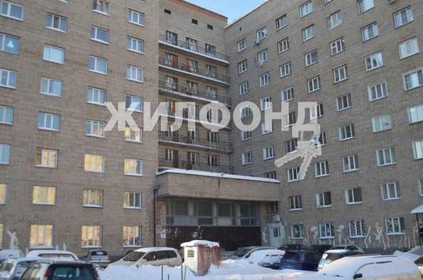 
   Продам комнату Сибиряков-Гвардейцев ул, 44/5

. Фото 4.