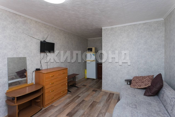 
   Продам комнату, 18.2 м², Сибиряков-Гвардейцев ул, 44/5

. Фото 8.