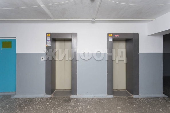 
   Продам комнату, 18.2 м², Сибиряков-Гвардейцев ул, 44/5

. Фото 15.