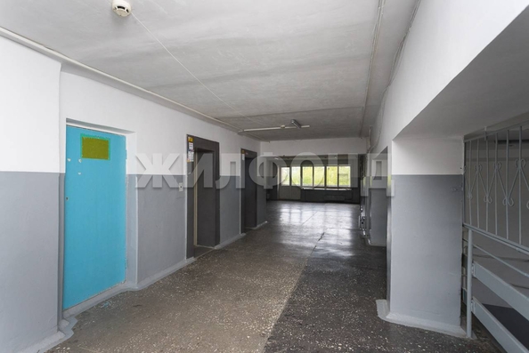 
   Продам комнату, 18.2 м², Сибиряков-Гвардейцев ул, 44/5

. Фото 17.