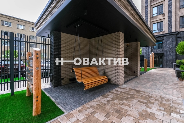 
   Продам 2-комнатную, 55 м², Михаила Перевозчикова ул, 4

. Фото 5.