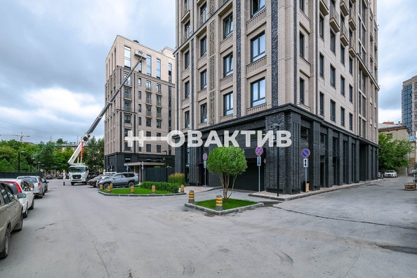 
   Продам 2-комнатную, 55 м², Михаила Перевозчикова ул, 4

. Фото 11.