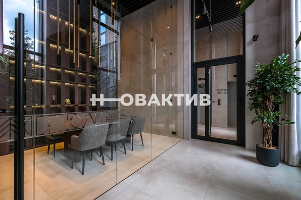 
   Продам 2-комнатную, 70 м², Михаила Перевозчикова ул, 4

. Фото 4.