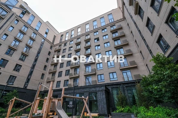 
   Продам 2-комнатную, 70 м², Михаила Перевозчикова ул, 4

. Фото 11.