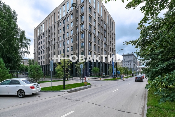 
   Продам 2-комнатную, 70 м², Михаила Перевозчикова ул, 4

. Фото 16.