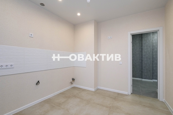 
   Продам 1-комнатную, 44.8 м², Герцена ул, 1/2

. Фото 15.