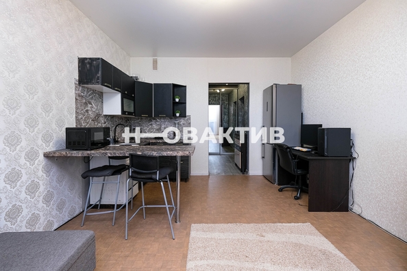 
   Продам студию, 34.8 м², Кузьмы Минина ул, 9/3

. Фото 7.