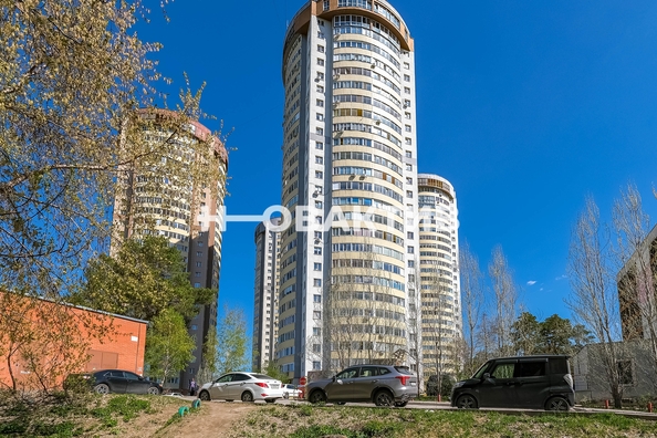 
   Продам студию, 34.8 м², Кузьмы Минина ул, 9/3

. Фото 27.