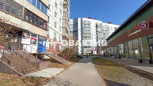 
   Продам помещение свободного назначения, 60.7 м², Родники ул, 1

. Фото 4.