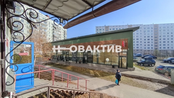 
   Продам помещение свободного назначения, 60.7 м², Родники ул, 1

. Фото 5.