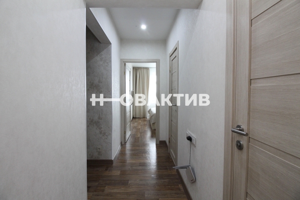 
   Продам 3-комнатную, 76.3 м², Олеко Дундича ул, 15

. Фото 13.