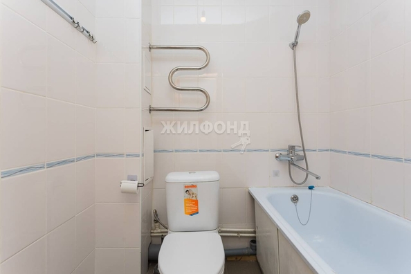 
   Продам студию, 19.2 м², Одоевского ул, 1/8

. Фото 6.