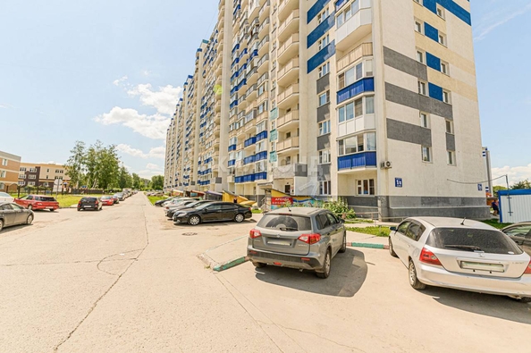 
   Продам студию, 19.2 м², Одоевского ул, 1/8

. Фото 10.