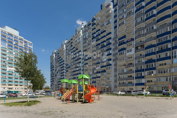 
   Продам студию, 19.2 м², Одоевского ул, 1/8

. Фото 15.