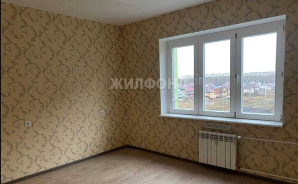 
   Продам 1-комнатную, 40.1 м², Николая Сотникова ул, 36/1

. Фото 1.