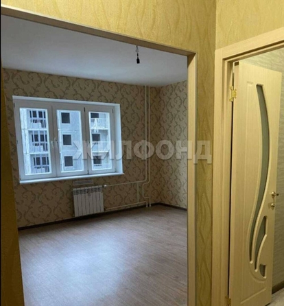 
  Продается 1-комн. квартира, 40.1 м², ЖК Гранатовый, дом 36/1
. Фото 2.
