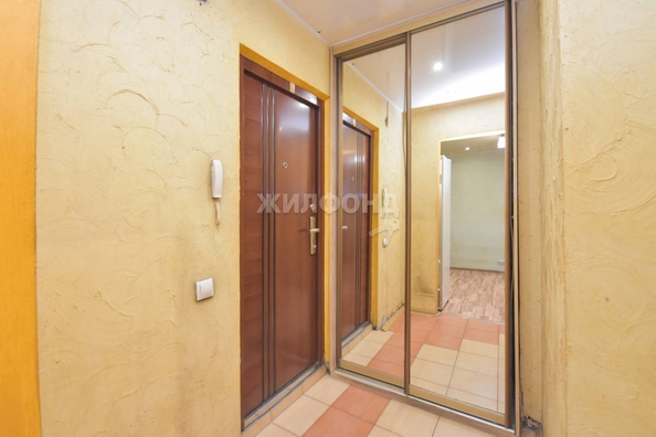 
   Продам 1-комнатную, 29.3 м², Фрунзе ул, 59/1

. Фото 13.