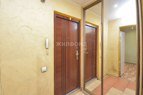 
   Продам 1-комнатную, 29.3 м², Фрунзе ул, 59/1

. Фото 16.