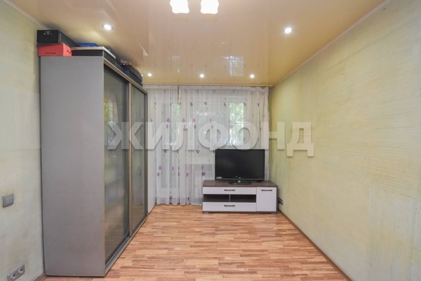 
   Продам 1-комнатную, 29.3 м², Фрунзе ул, 59/1

. Фото 7.