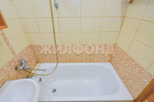 
   Продам 1-комнатную, 29.3 м², Фрунзе ул, 59/1

. Фото 11.