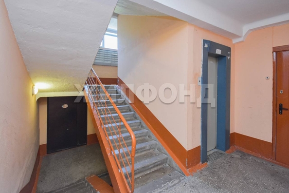 
   Продам 1-комнатную, 29.3 м², Фрунзе ул, 59/1

. Фото 19.