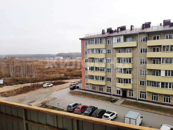 
   Продам 2-комнатную, 43.2 м², Согласия ул (Светлый мкр-н), 5

. Фото 8.