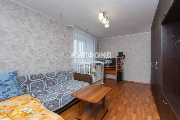 
   Продам 2-комнатную, 44.2 м², Магистральная ул, 31

. Фото 10.