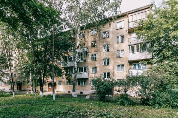 
   Продам 2-комнатную, 43 м², Есенина ул, 35

. Фото 17.