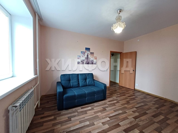 
  Продается 2-комн. квартира, 45 м², ЖК Знаменский, б/с 3,4
. Фото 6.