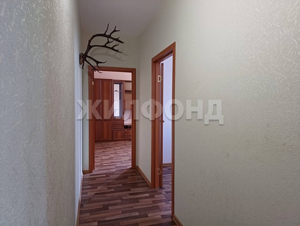 
  Продается 2-комн. квартира, 45 м², ЖК Знаменский, б/с 3,4
. Фото 13.