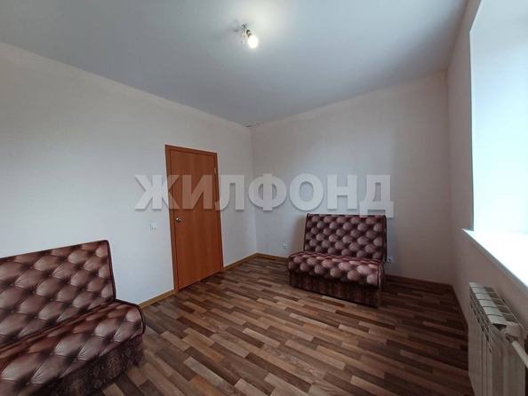 
  Продается 2-комн. квартира, 45 м², ЖК Знаменский, б/с 3,4
. Фото 19.