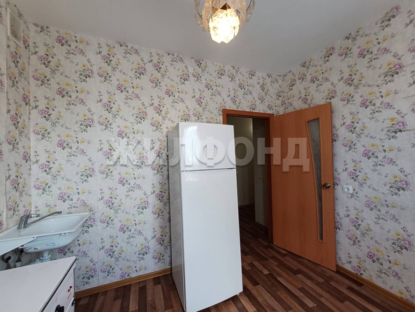 
  Продается 2-комн. квартира, 45 м², ЖК Знаменский, б/с 3,4
. Фото 22.