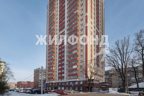 
   Продам 2-комнатную, 68.8 м², 1905 года ул, 85/2

. Фото 7.