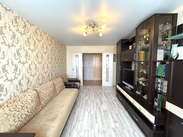 
   Продам 3-комнатную, 59.5 м², Потапова ул, 4

. Фото 1.