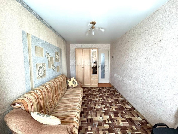 
   Продам 3-комнатную, 59.5 м², Потапова ул, 4

. Фото 3.