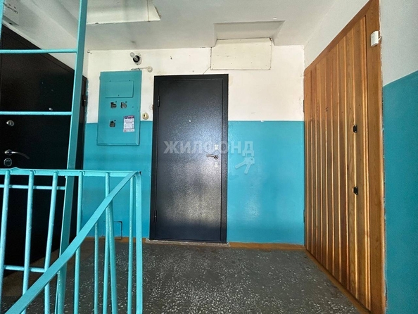 
   Продам 3-комнатную, 59.5 м², Потапова ул, 4

. Фото 16.