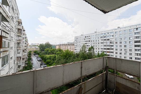 
   Продам 3-комнатную, 62.3 м², Дзержинского пр-кт, 12

. Фото 5.