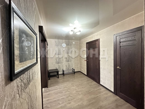 
   Продам 3-комнатную, 100.72 м², Северный мкр, 2

. Фото 7.