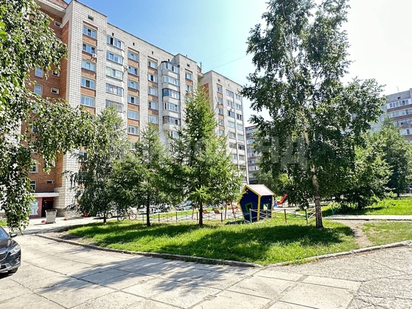 
  Продается 3-комн. квартира 100.72 м². Фото 2.