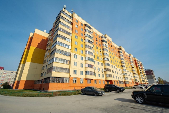 
   Продам 4-комнатную, 76.4 м², Плахотного ул, 74

. Фото 19.