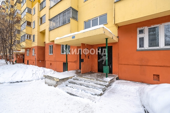 
   Продам 4-комнатную, 76.4 м², Плахотного ул, 74

. Фото 4.