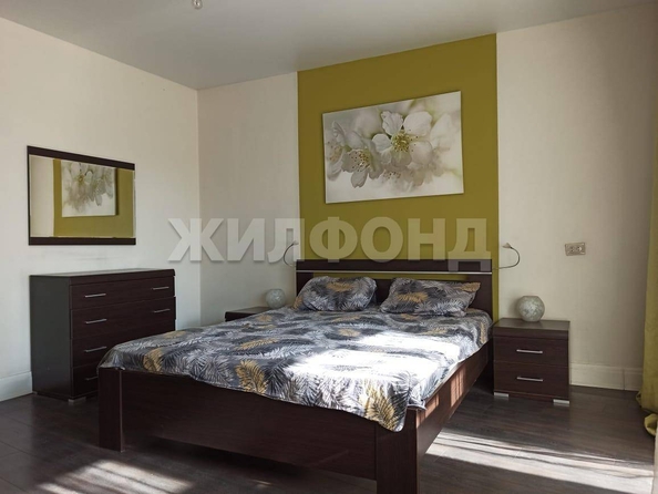 
   Продам 5-комнатную, 104.5 м², Краснообск, 3

. Фото 5.
