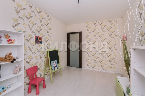 
   Продам 5-комнатную, 104.5 м², Краснообск, 3

. Фото 8.