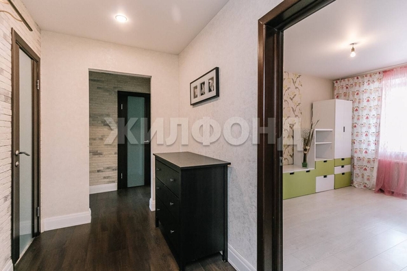 
   Продам 5-комнатную, 104.5 м², Краснообск, 3

. Фото 11.