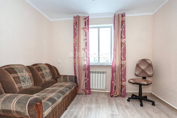 
   Продам дом, 155.8 м², Бердск

. Фото 12.