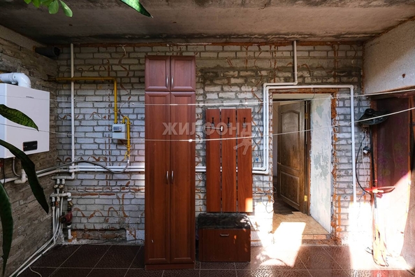 
   Продам дом, 152 м², Бердск

. Фото 10.