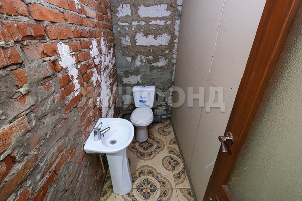 
   Продам дом, 152 м², Бердск

. Фото 21.
