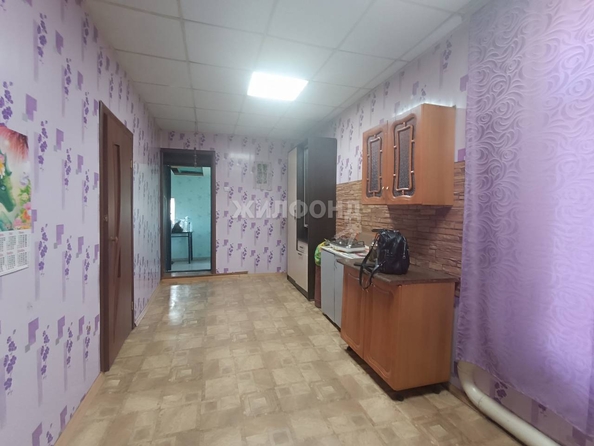 
   Продам дом, 228.1 м², Мирный

. Фото 8.