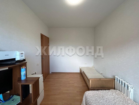 
   Продам дом, 88.7 м², Коченево

. Фото 17.