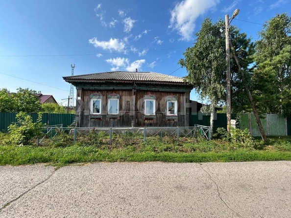 
   Продам дом, 65.2 м², Буньково

. Фото 9.